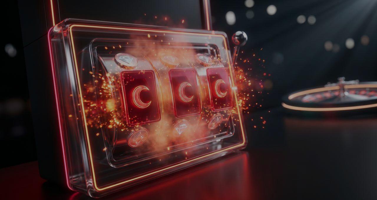 Oshi Casino