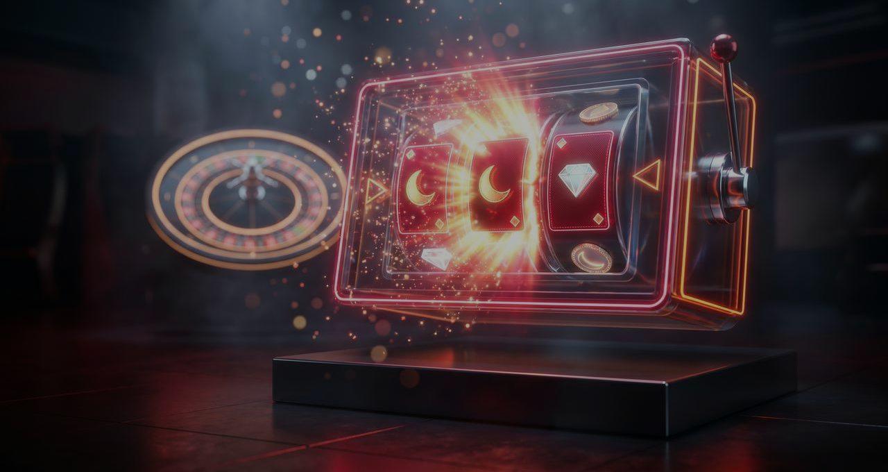 Oshi Casino